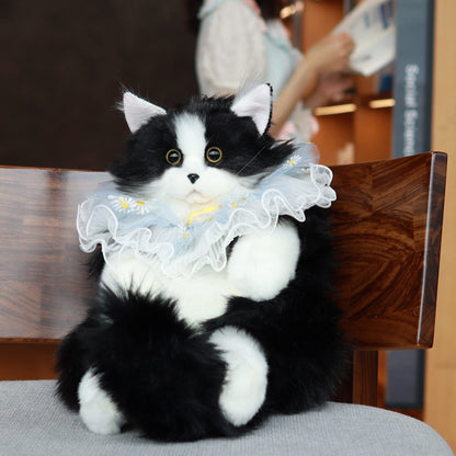 CasaNFT Cat Backpack – Cute Bag for Cat Fans Daily Companion
