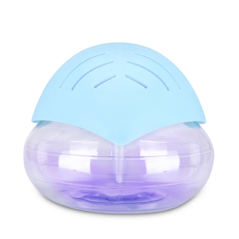 ✨LAST DAY ONLY 49% OFF🔥-Air Purifier(4 bottles of perfume)