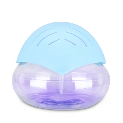 ✨LAST DAY ONLY 49% OFF🔥-Air Purifier(4 bottles of perfume)