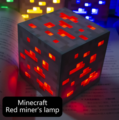 🔥LAST DAY 70% Village Mart Minecraft Lantern