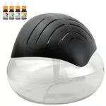 ✨LAST DAY ONLY 49% OFF🔥-Air Purifier(4 bottles of perfume)
