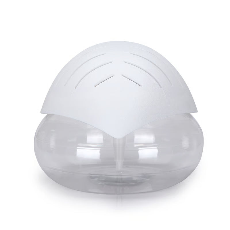 ✨LAST DAY ONLY 49% OFF🔥-Air Purifier(4 bottles of perfume)