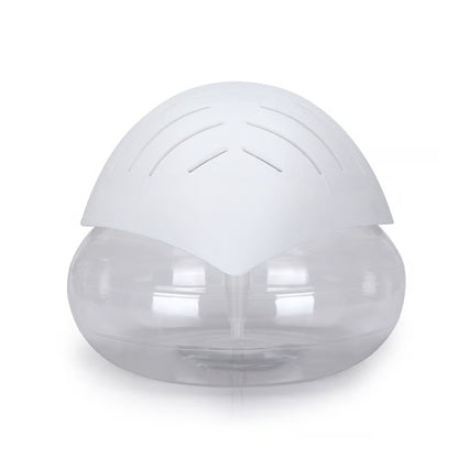 ✨LAST DAY ONLY 49% OFF🔥-Air Purifier(4 bottles of perfume)