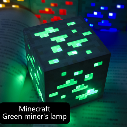 🔥LAST DAY 70% Village Mart Minecraft Lantern