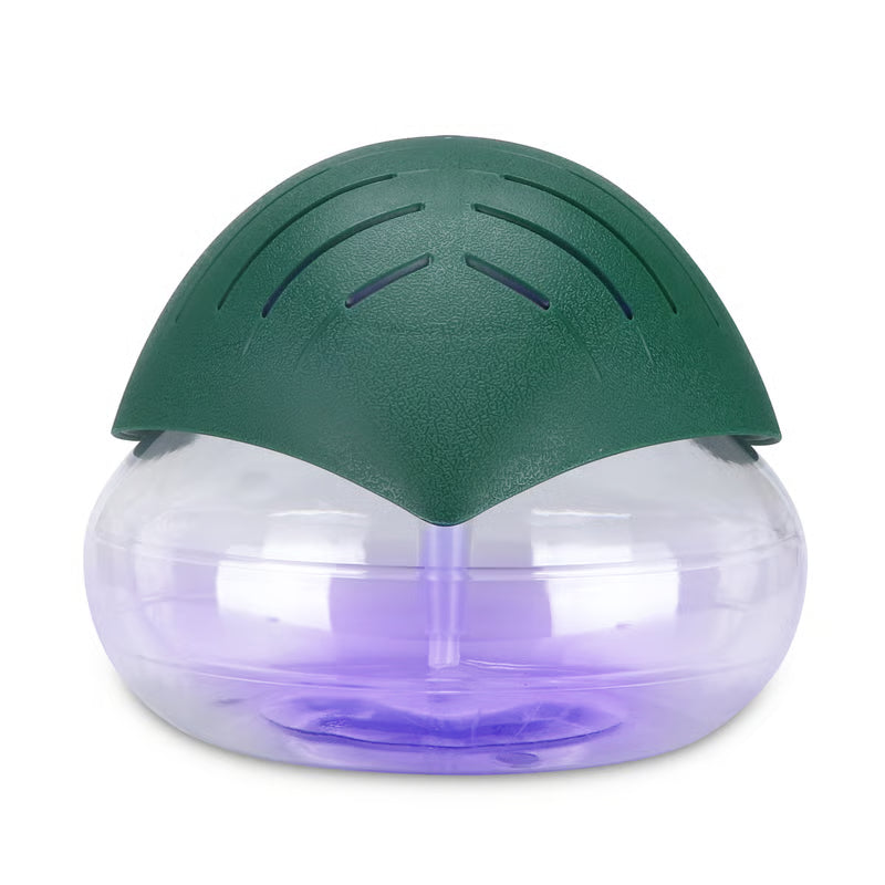 ✨LAST DAY ONLY 49% OFF🔥-Air Purifier(4 bottles of perfume)