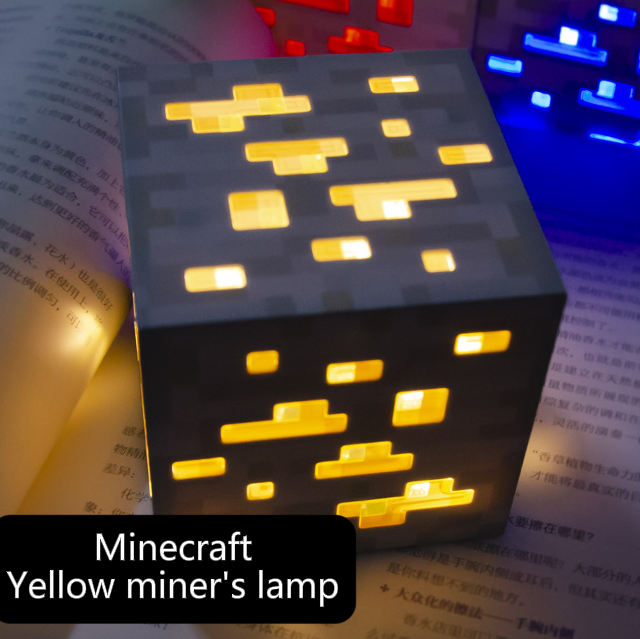 🔥LAST DAY 70% Village Mart Minecraft Lantern