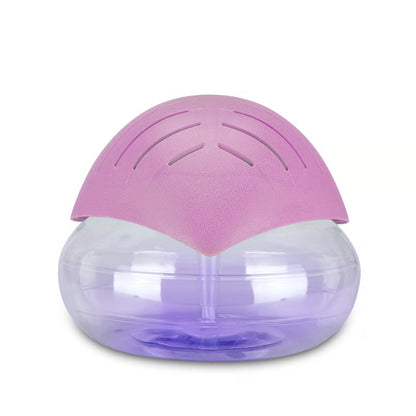 ✨LAST DAY ONLY 49% OFF🔥-Air Purifier(4 bottles of perfume)