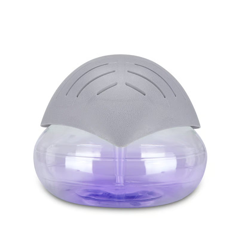 ✨LAST DAY ONLY 49% OFF🔥-Air Purifier(4 bottles of perfume)