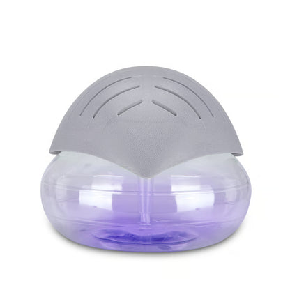 ✨LAST DAY ONLY 49% OFF🔥-Air Purifier(4 bottles of perfume)