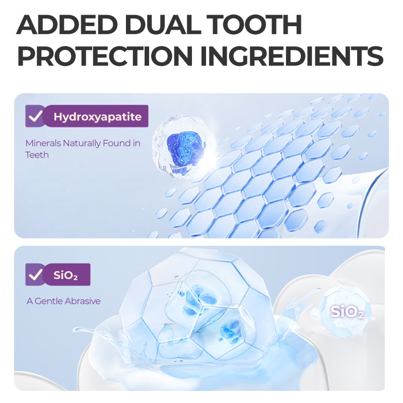Kreain Nature Oral Care Toothpaste