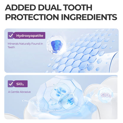Kreain Nature Oral Care Toothpaste