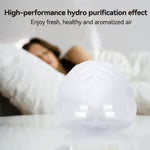 ✨LAST DAY ONLY 49% OFF🔥-Air Purifier(4 bottles of perfume)