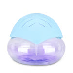 ✨LAST DAY ONLY 49% OFF🔥-Air Purifier(4 bottles of perfume)