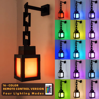 🔥LAST DAY 70% Village Mart Minecraft Lantern